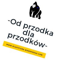 Od przodka dla przodków cover