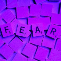 Queer Fear cover