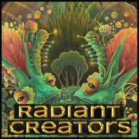 Radiant Creators cover