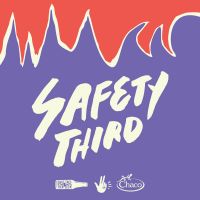 Safety Third cover