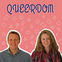 Queerdom cover