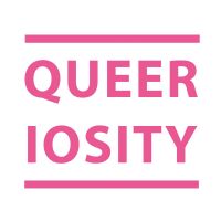 Queeriosity Podcast cover