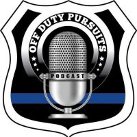 Off Duty Pursuits Podcast cover
