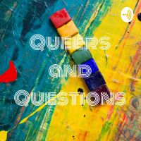 Queers and Questions: Feminism cover