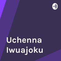 Uchenna Iwuajoku cover