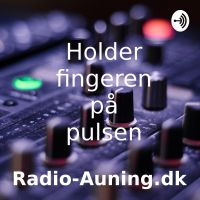 Radio Auning cover
