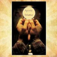 Agnostic Salvation Hour cover