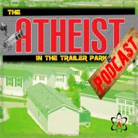 The Atheist in the Trailer Park cover
