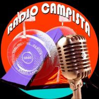 Radio Campista cover
