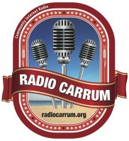 Radio Carrum cover