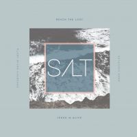 Salt Churches cover