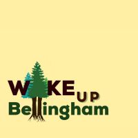 Wake Up Bellingham cover