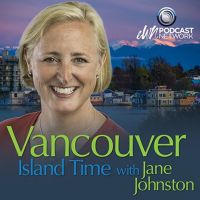 Vancouver Island Time cover