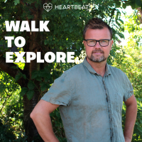 Walk to Explore cover