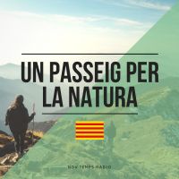 Un passeig per la natura cover
