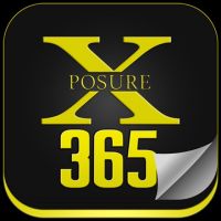 Xposure 365 cover