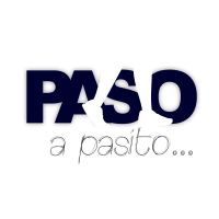 P A S O A P A S I T O . . . cover