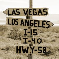 Vegas Bound cover