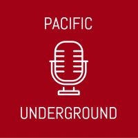 Pacific Underground cover