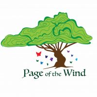 Page of the Wind cover