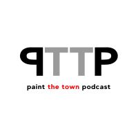 Paint The Town Podcast cover