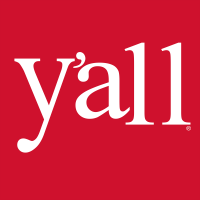 Y'all Show cover