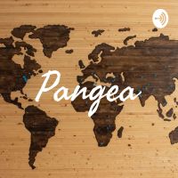Pangea cover