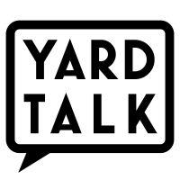 Yard Talk cover