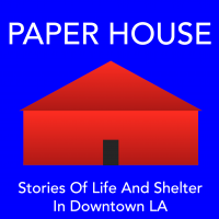 Paperhouse cover