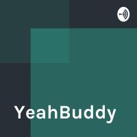 YeahBuddy cover