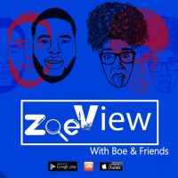 Zoe View Podcast cover