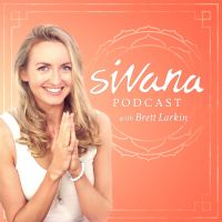 Sivana Podcast: Eastern Spirituality, Yoga Philosophy, and Conscious Living cover