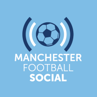 Manchester City Football Social (with Blue Moon Rising) cover