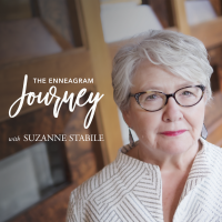 The Enneagram Journey cover