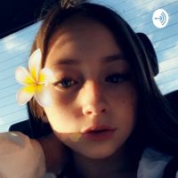 Abigail’s podcasts cover
