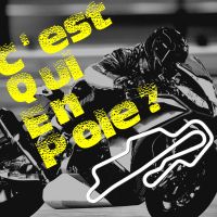 C'est qui en pole? cover