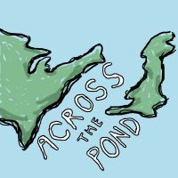 Across the Pond | EPL Podcast cover