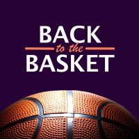 Back to the Basket cover