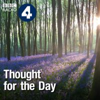 Thought for the Day cover