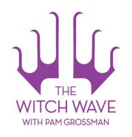 The Witch Wave cover