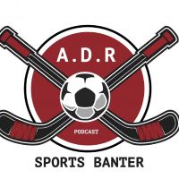 ADR Podcast cover