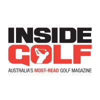 Backspin Golf Podcast presented by Inside Golf Magazine cover