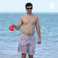Dad Bod Pod cover