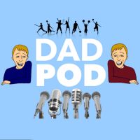 DAD Pod cover