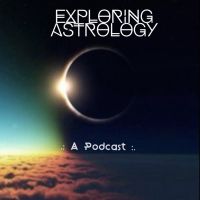 Exploring Astrology Podcast cover