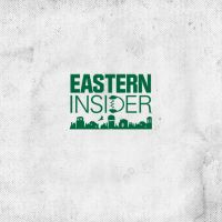 Eastern Insider cover