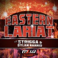 Eastern Lariat cover