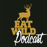 EatWild Podcast cover