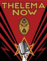 Thelema NOW! Crowley, Ritual & Magick cover