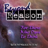 Beyond Reason cover
